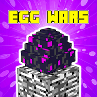 Mod Egg Wars