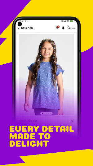 Doto Kids Screenshot 2