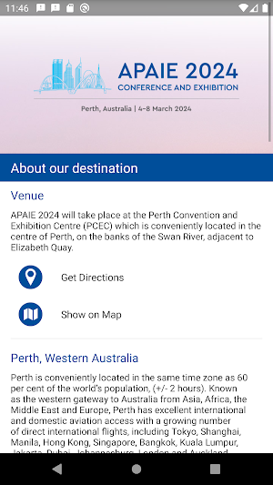 APAIE 2024 Screenshot 2