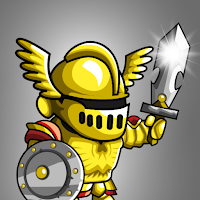 Forest War
