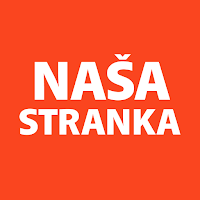 Nasa stranka App