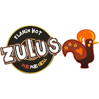 Zulus Peri Peri