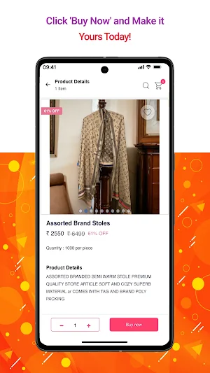 LOUISVIE Screenshot 2