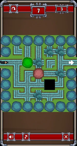 Wufhpuzzle Screenshot 0