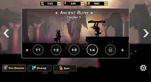 Shadow Assassin Screenshot 3