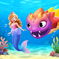 Mermaid’s Odyssey: Sort Match