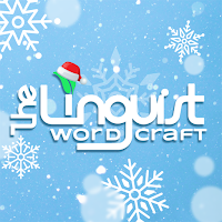 The Linguist: Word Craft