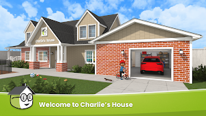 Charlie’s Safety House Screenshot 0