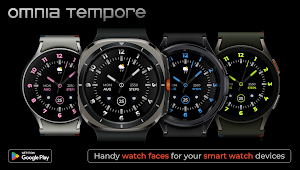 OT | Colorful Analog Watch Screenshot 0