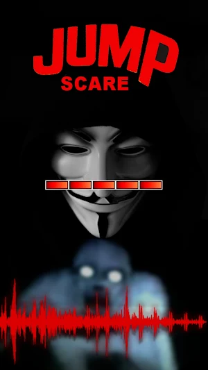 Jump Scare Screenshot 0