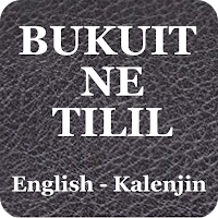 English Kalenjin Bible
