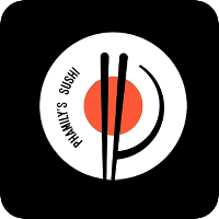 Phamily sushi