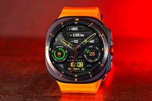 PUNAROTA WS112 Watch face Screenshot 2