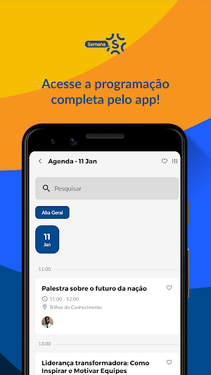 Semana S Screenshot 2