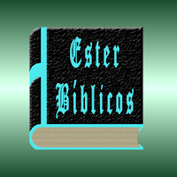 Ester Bíblicos (Español)