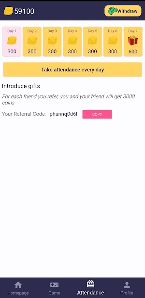 Make Money Earn  Cash Online Screenshot 3