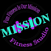Mission Nutrition