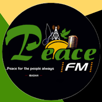 Peace FM Ibadan