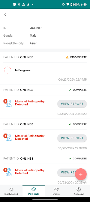 ASPIRE Screenshot 2