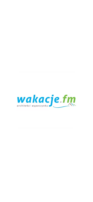Wakacje.fm Screenshot 0