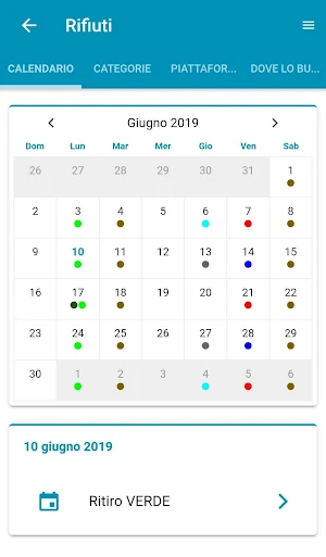 Bonavigo Smart Screenshot 3