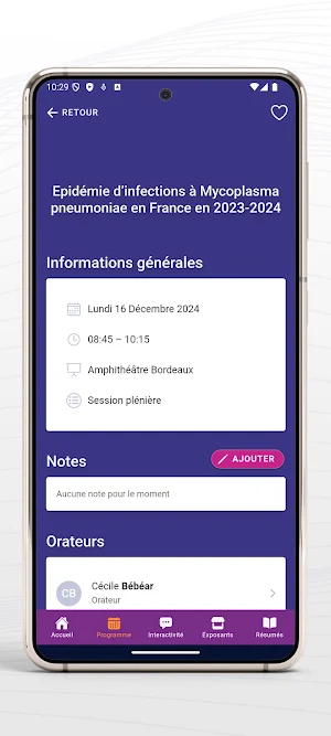 RICAI 2024 Screenshot 0