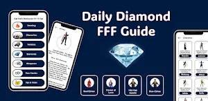 Daily Diamond FFF Guide Screenshot 0