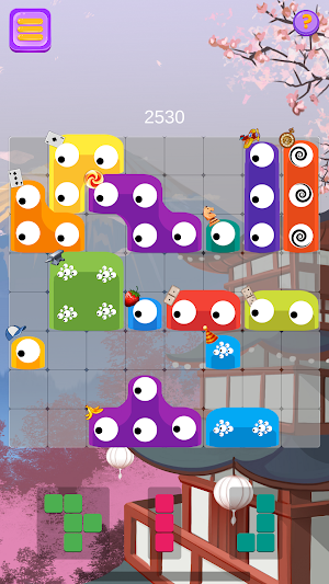 potworki Screenshot 0