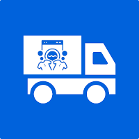 WB Launderette Driver
