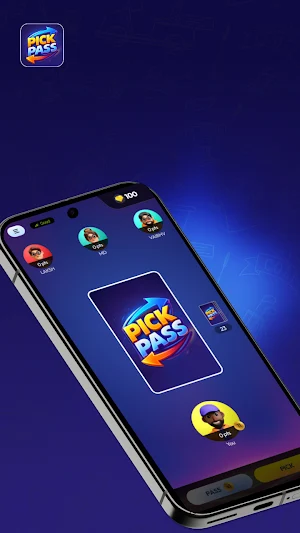 Kashew Games Screenshot 0
