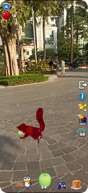 Pet Legend GO Screenshot 3
