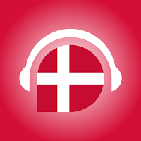 Danish - Listening Speaking