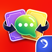 Sticker n Chat for Monopoly GO