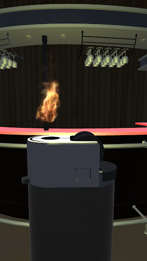 Lighter 3D Screenshot 0