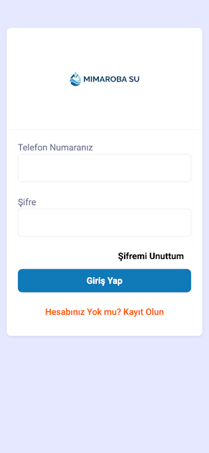 Mimaroba Su Dünyası Screenshot 2