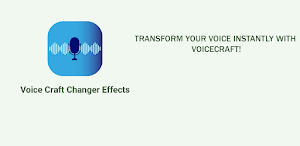 VoiceCraft Screenshot 1