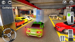 Car Parking - Simulator Game Screenshot 1