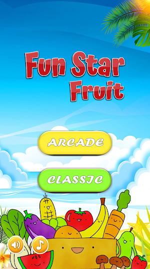 Fun Star Fruit Screenshot 0