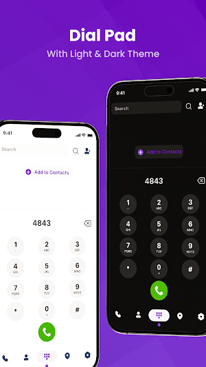 Caller ID & Spam Call Blocker Screenshot 3