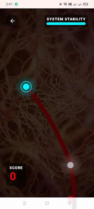 VEINPULSE Screenshot 2