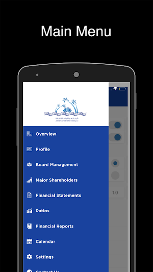 Zahrat Al Waha for Trading Co Screenshot 2