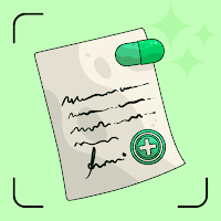 RxLens – AI Prescription Scan