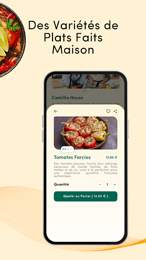 ketchain Screenshot 3
