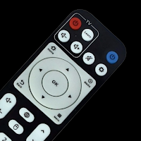 Remote for Beelink GT1 Box