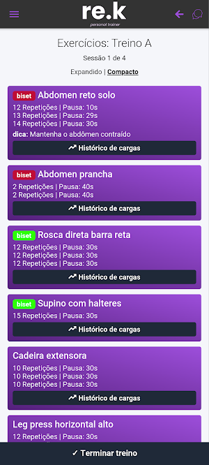 Renata Kranz Screenshot 3