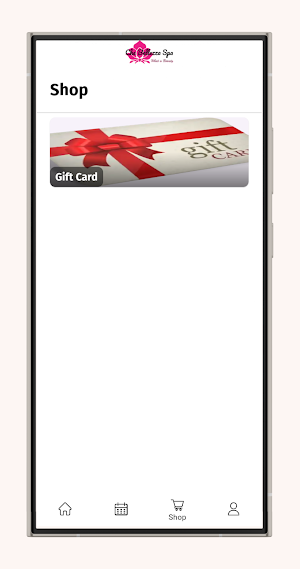Che Bellezza Mobile Screenshot 3
