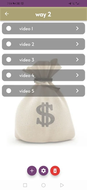 How to Be Rich app Screenshot 0