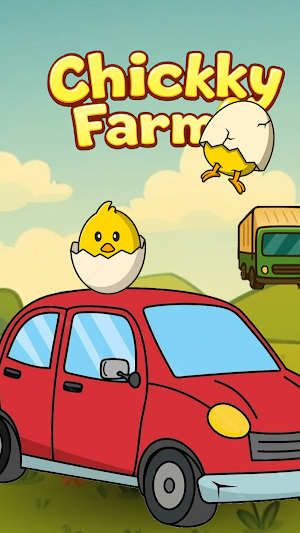 Chickky Farm Screenshot 0