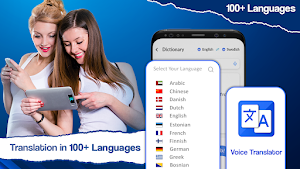 Translator on Screen Translate Screenshot 2