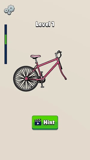 Draw The Missing Screenshot 3